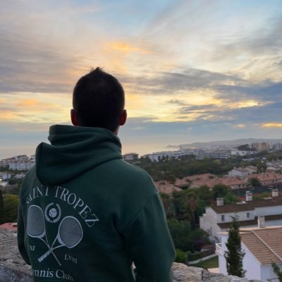Albert 💫's profile picture