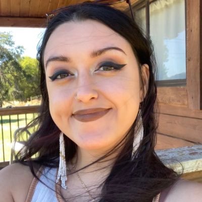 Maria Oswalt's profile picture