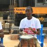 Profilbild von Naayie Kwesi