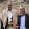 أحمد هجوه 的头像