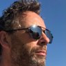 Profilbild von Frank Atkinson