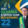 Silvania Sara Direita Raiz é Bolsonaro profil fotoğrafı