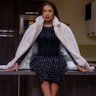 Фото профиля JULIANA KANYOMOZI