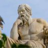 Фото профиля Sócrates, o filósofo non grato