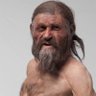 Profilbild von Ice Man Ötzi