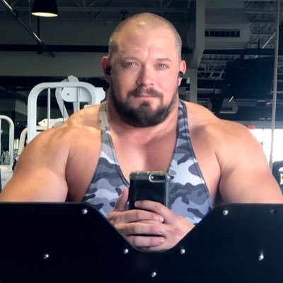 Prestonbrok's profile picture