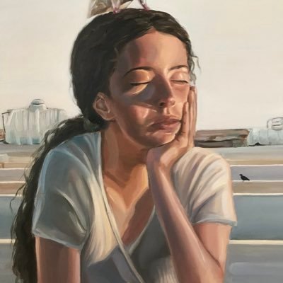 رحاب زكري's profile picture