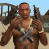  MC MENOR BOLADÃO 的头像