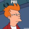 Phill's profile picture