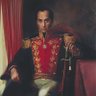 Фото профиля un tal simón Bolívar.