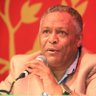 Фото профиля Daniel Ghebremedhin