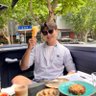 北平市張議座中彥Gaius Zangius Iuvencus profil fotoğrafı