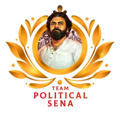 Team PoliticalSena's profile picture