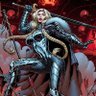 Ukrainian Valkyrie profil fotoğrafı
