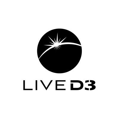 LIVE_D3_'s profile picture
