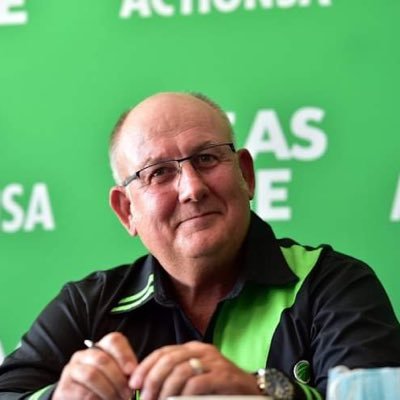 Athol Trollip's profile picture