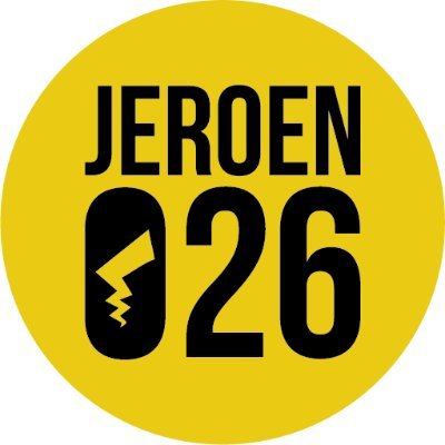 Jeroen026PoGo's profile picture