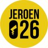Jeroen026 的头像