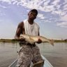Travis Jones's profile picture