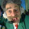 Бесстрашный и мужественный Коммандор's profile picture