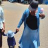 Njoki Ndung'u profil fotoğrafı