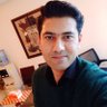 Profilbild von Umer Zia