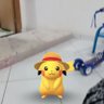 Profilbild von Pikachu rei dos piratas