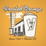 Profilbild von FrostedOrange