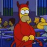 Profilbild von Evil Homer