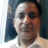 Profilbild von Rajesh Keshri