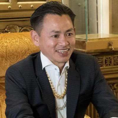 Johnny Dang's profile picture