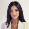 Mirasha H. Ghazi | ميراشا حسن غازي 的头像