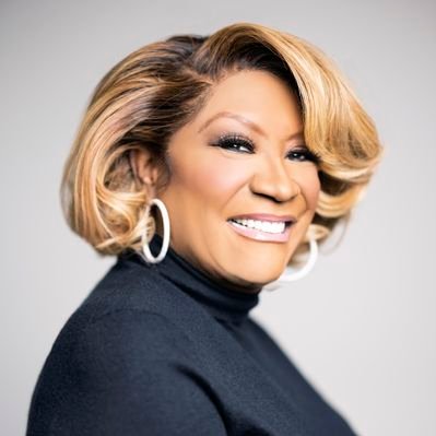 Patti LaBelle's profile picture