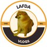 Фото профиля LAFDAVLOG