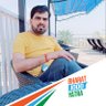 Siddhesh Dwivedi 的头像
