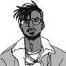 J.Gee profil fotoğrafı