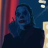 Joker profil fotoğrafı
