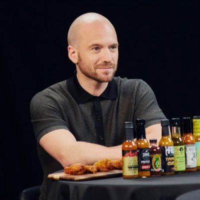 seanseaevans's profile picture