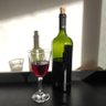 Tacinha de vinho profil fotoğrafı