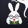 Profilbild von めがねうさぎ