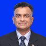 RAdm MD Suresh (Retd) profil fotoğrafı