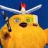 Фото профиля BIG BIG Chicken
