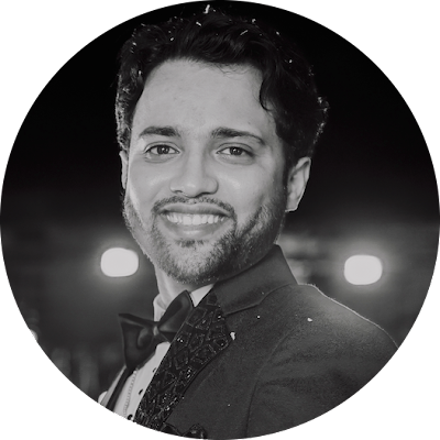 Aniruddha Mishra (Ani)'s profile picture