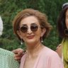 Nina Toobaei profil fotoğrafı