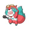 Profilbild von サマーだが