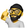 ニコ 的头像