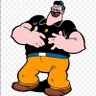 Bluto's profile picture