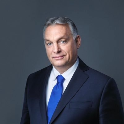 Orbán Viktor's profile picture