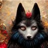 baby wolf profil fotoğrafı