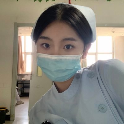 苏州护士 微微's profile picture